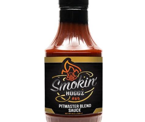 Pitmasters Agree: This Store BBQ Sauce Reigns Supreme