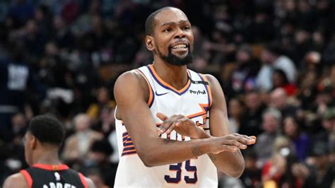 Durant’s Dream Team? Star Eyes Specific Trade Destination.