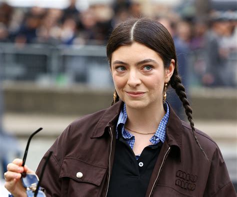 Lorde’s Hammer: A Love Letter to City Lust & Life