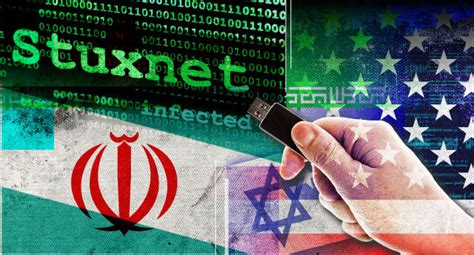 Iran Curfew After Cyberattack Blamed on Israel