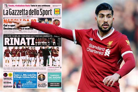 Liverpool Ultimatum: Sign New Deal or Face Exit