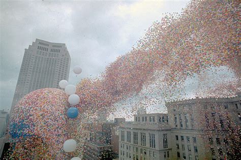 Cleveland’s Balloonfest ’86: A Disaster That Still Teaches Us Today