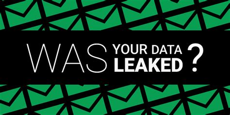 Breached? Check Your Passwords Now! Data Leak Guide Inside.
