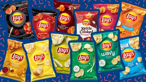 Lay’s New t Chip Flavor is a Hit! Fans Can’t Get Enough!