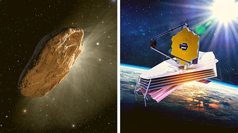 Webb Telescope Unveils First Alien Planet!