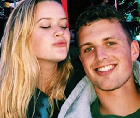 Ava Phillippe’s Boyfriend a Dad Doppelganger? See Her Reaction!
