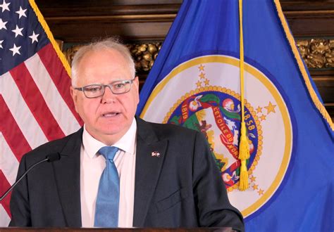 Walz Updates Minnesota on Lawmaker Shooting; Investigation Ongoing