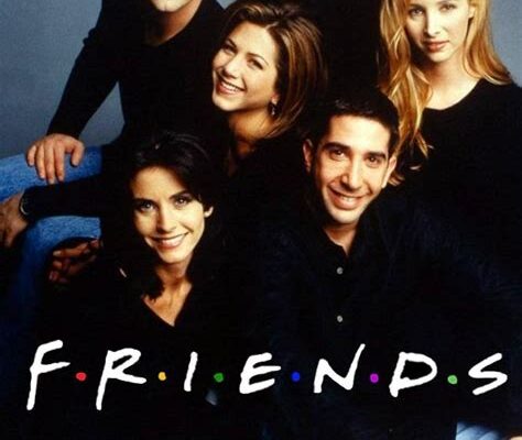 Friends” Star: I Was “Too Big to Play Monica